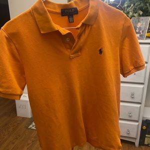 Boys polo